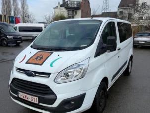 Autobus Ford Transit