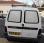 Fourgon avec parois et toit rigide Citroën Berlingo