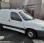 Fourgon avec parois et toit rigide Citroën Berlingo