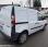 Fourgon avec parois et toit rigide Renault Kangoo