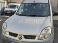 Fourgon avec parois et toit rigide Renault Kangoo