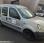 Fourgon avec parois et toit rigide Renault Kangoo
