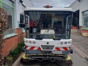 Voirie Mathieu RAVO 530