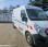 Fourgon avec parois et toit rigide Renault Master