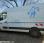 Fourgon avec parois et toit rigide Renault Master