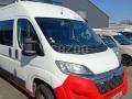Ambulance (pour personne couchée) Citroën Jumper