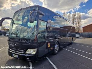 Autocar Mercedes Travego