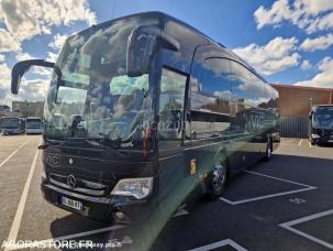 Autocar Mercedes Travego