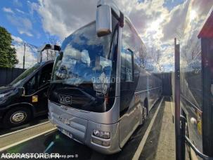 Autocar nc LIONSCOAC