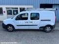 Fourgon avec parois et toit rigide Renault Kangoo