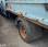 Benne basculante de chantier et de TP Iveco 35C15