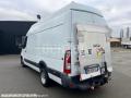 Fourgon avec parois et toit rigide Renault MASTER RT