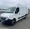 Fourgon avec parois et toit rigide Renault MASTER RT