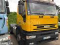 Pour semi-remorque Iveco 440E38