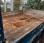 Benne basculante de chantier et de TP Iveco 35C10
