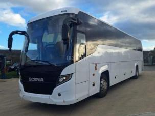 Autocar Scania TOURING