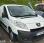 Fourgon avec parois et toit rigide Peugeot Expert