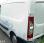 Fourgon avec parois et toit rigide Peugeot Expert