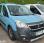 Fourgon avec parois et toit rigide Peugeot Partner