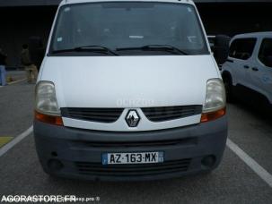 Autobus Renault Master