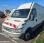Fourgon avec parois et toit rigide Iveco 35C12