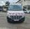 Fourgon avec parois et toit rigide Renault Master