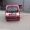Fourgon avec parois et toit rigide Renault Kangoo