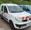 Fourgon avec parois et toit rigide Renault Kangoo