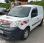 Fourgon avec parois et toit rigide Renault Kangoo