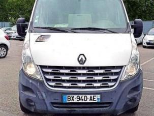 Autobus Renault Master