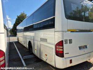 Autocar Mercedes Intouro