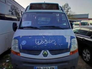 Autobus Renault Master