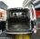 Fourgon avec parois et toit rigide Renault Kangoo