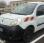 Fourgon avec parois et toit rigide Renault Kangoo
