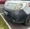 Fourgon avec parois et toit rigide Renault Kangoo