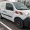 Fourgon avec parois et toit rigide Renault Kangoo