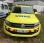 Ambulance (pour personne couchée) Volkswagen Amarok