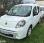 Fourgon avec parois et toit rigide Renault Kangoo