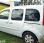 Fourgon avec parois et toit rigide Renault Kangoo