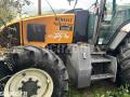 Tracteur agricole Renault ERGOS 466