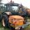 Tracteur agricole Renault ERGOS 466