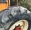 Tracteur agricole Renault ERGOS 466