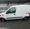 Fourgon avec parois et toit rigide Renault Kangoo