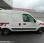 Fourgon avec parois et toit rigide Renault Kangoo