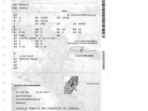 Benne basculante de chantier et de TP Renault Camion benne