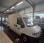 Fourgon avec parois et toit rigide Peugeot Boxer