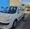 Fourgon avec parois et toit rigide Renault Kangoo