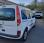 Fourgon avec parois et toit rigide Renault Kangoo