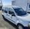 Fourgon avec parois et toit rigide Renault Kangoo