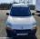 Fourgon avec parois et toit rigide Renault Kangoo